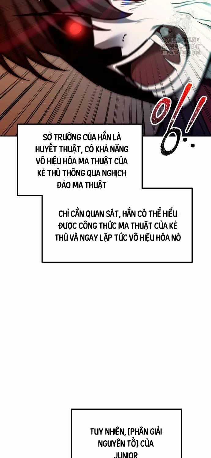 Trở Thành Hung Thần Trong Trò Chơi Thủ Thành Máy chơi trò chơi điện tử tốt nhất Chapter 111 trang 38