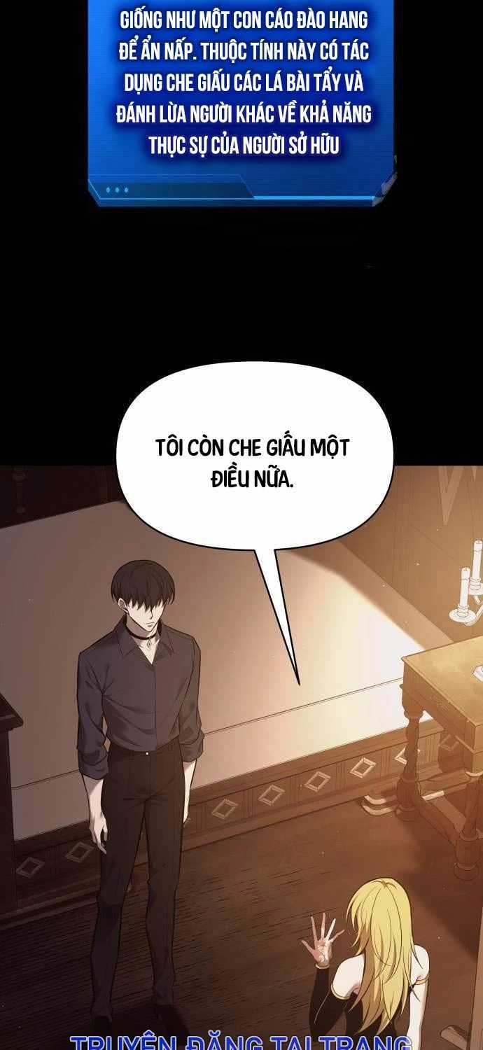 Trở Thành Hung Thần Trong Trò Chơi Thủ Thành Máy chơi trò chơi điện tử tốt nhất Chapter 111 trang 4