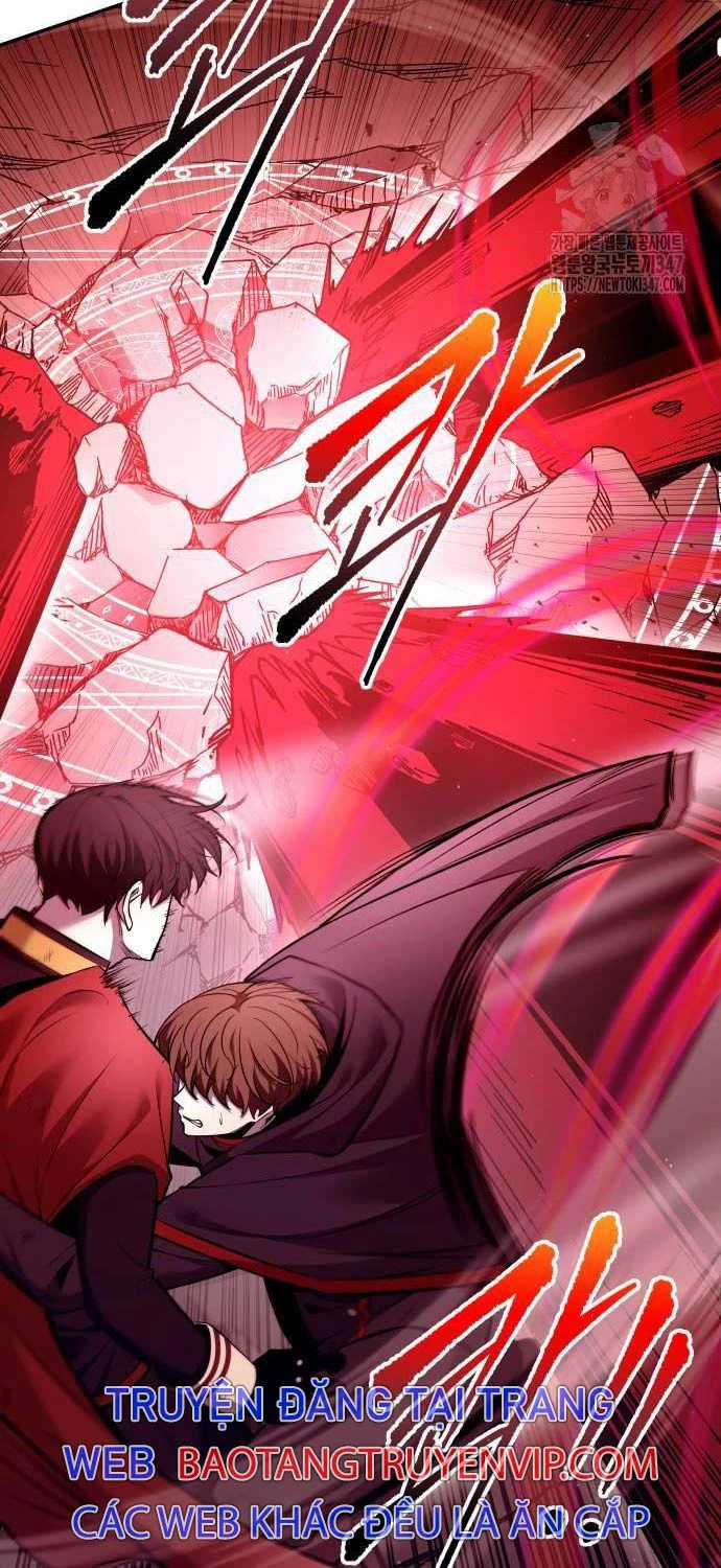 Trở Thành Hung Thần Trong Trò Chơi Thủ Thành Máy chơi trò chơi điện tử tốt nhất Chapter 111 trang 51