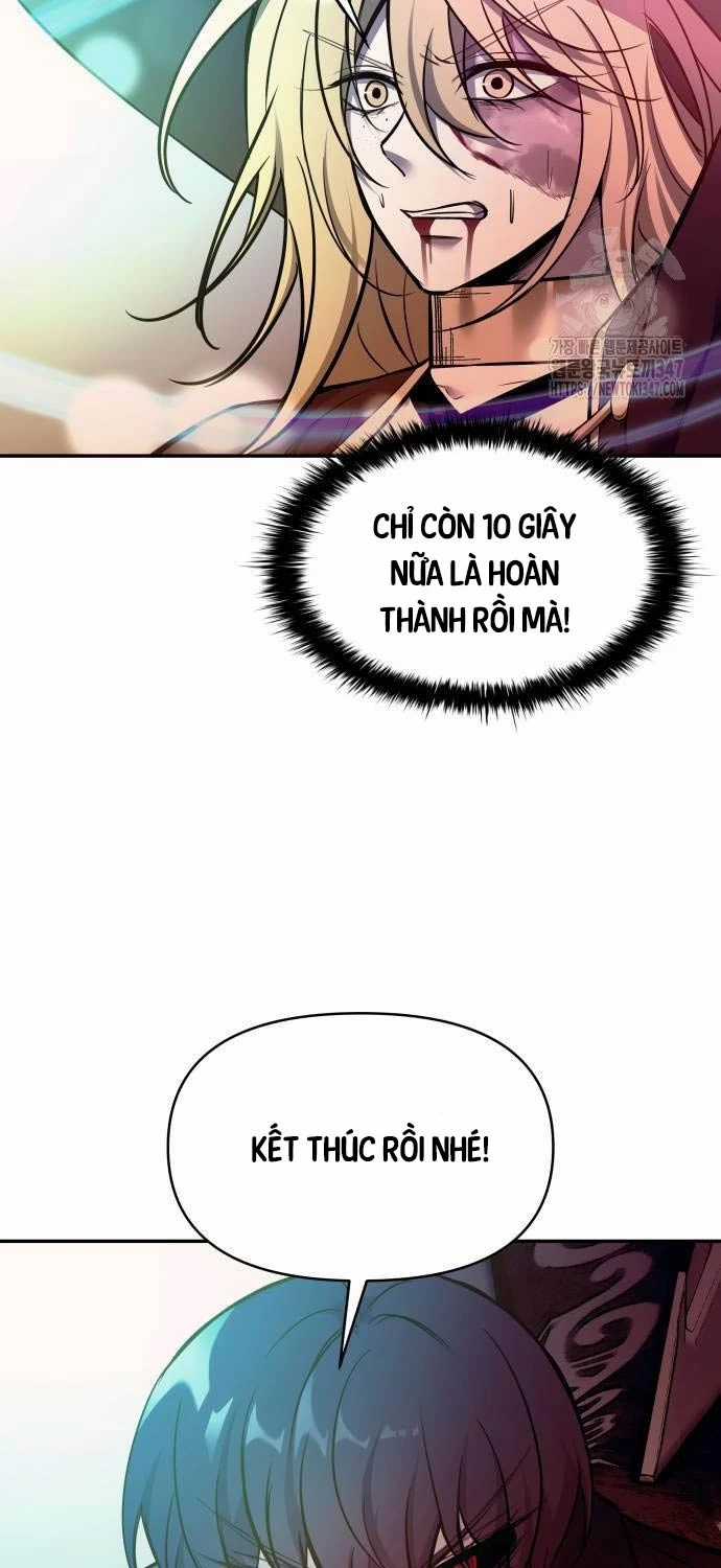 Trở Thành Hung Thần Trong Trò Chơi Thủ Thành Máy chơi trò chơi điện tử tốt nhất Chapter 111 trang 64