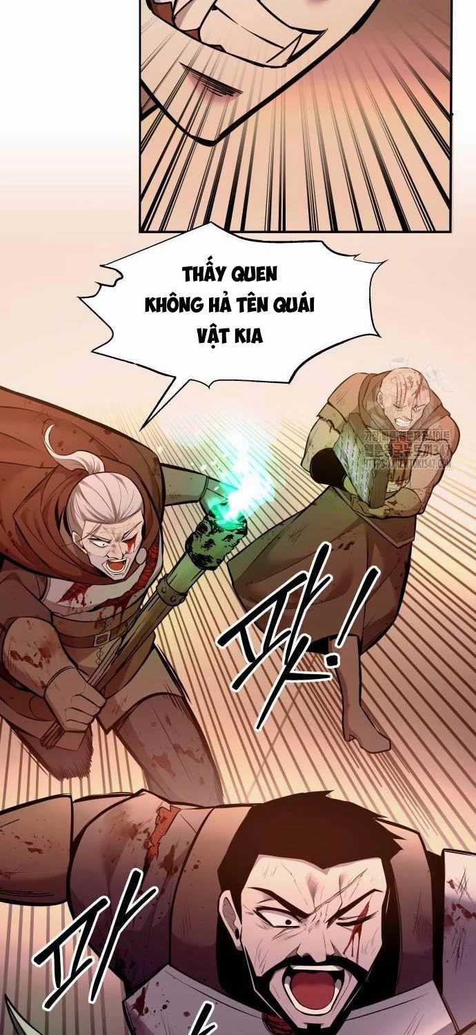 Trở Thành Hung Thần Trong Trò Chơi Thủ Thành Máy chơi trò chơi điện tử tốt nhất Chapter 111 trang 67