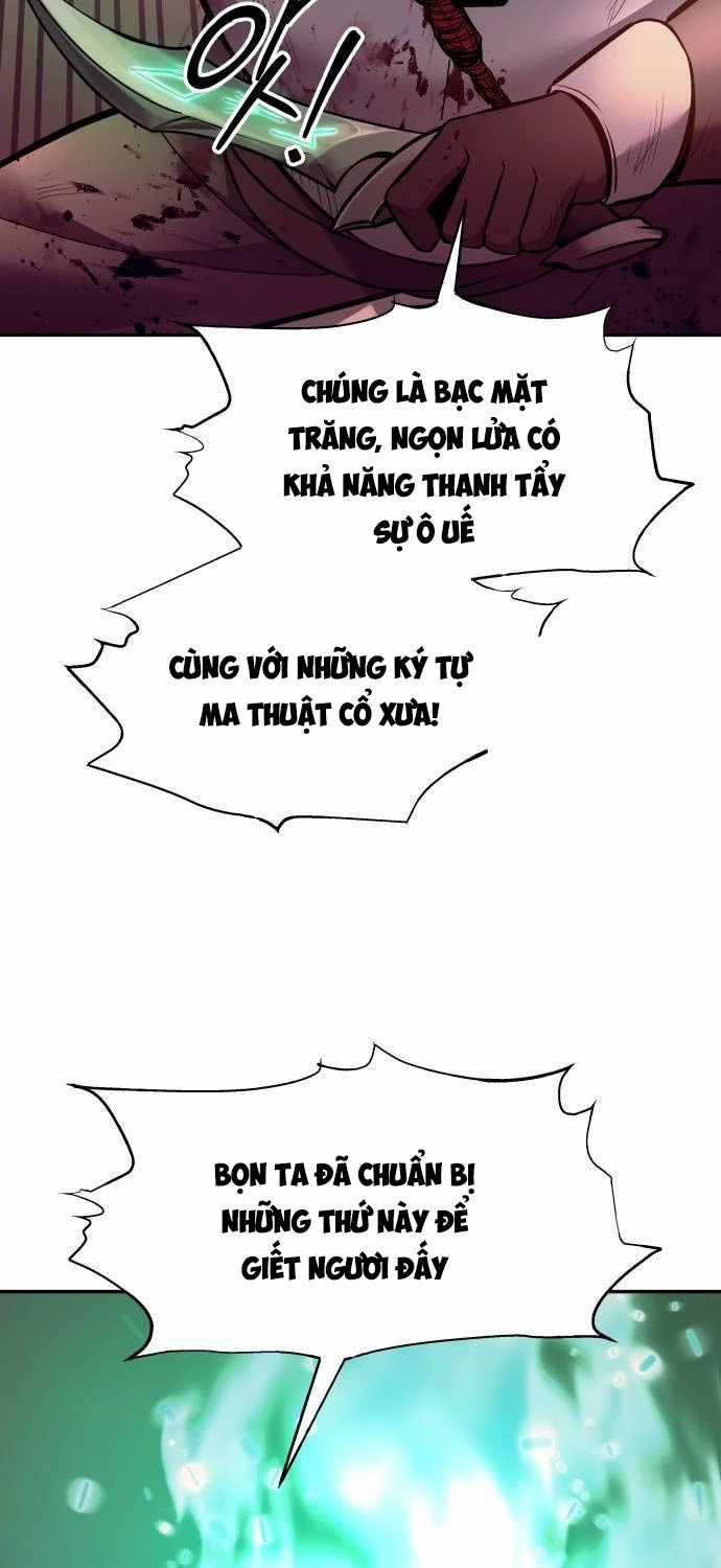 Trở Thành Hung Thần Trong Trò Chơi Thủ Thành Máy chơi trò chơi điện tử tốt nhất Chapter 111 trang 68