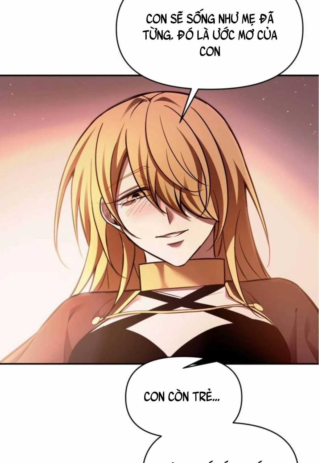 Trở Thành Hung Thần Trong Trò Chơi Thủ Thành Máy chơi trò chơi điện tử tốt nhất Chapter 112 trang 137