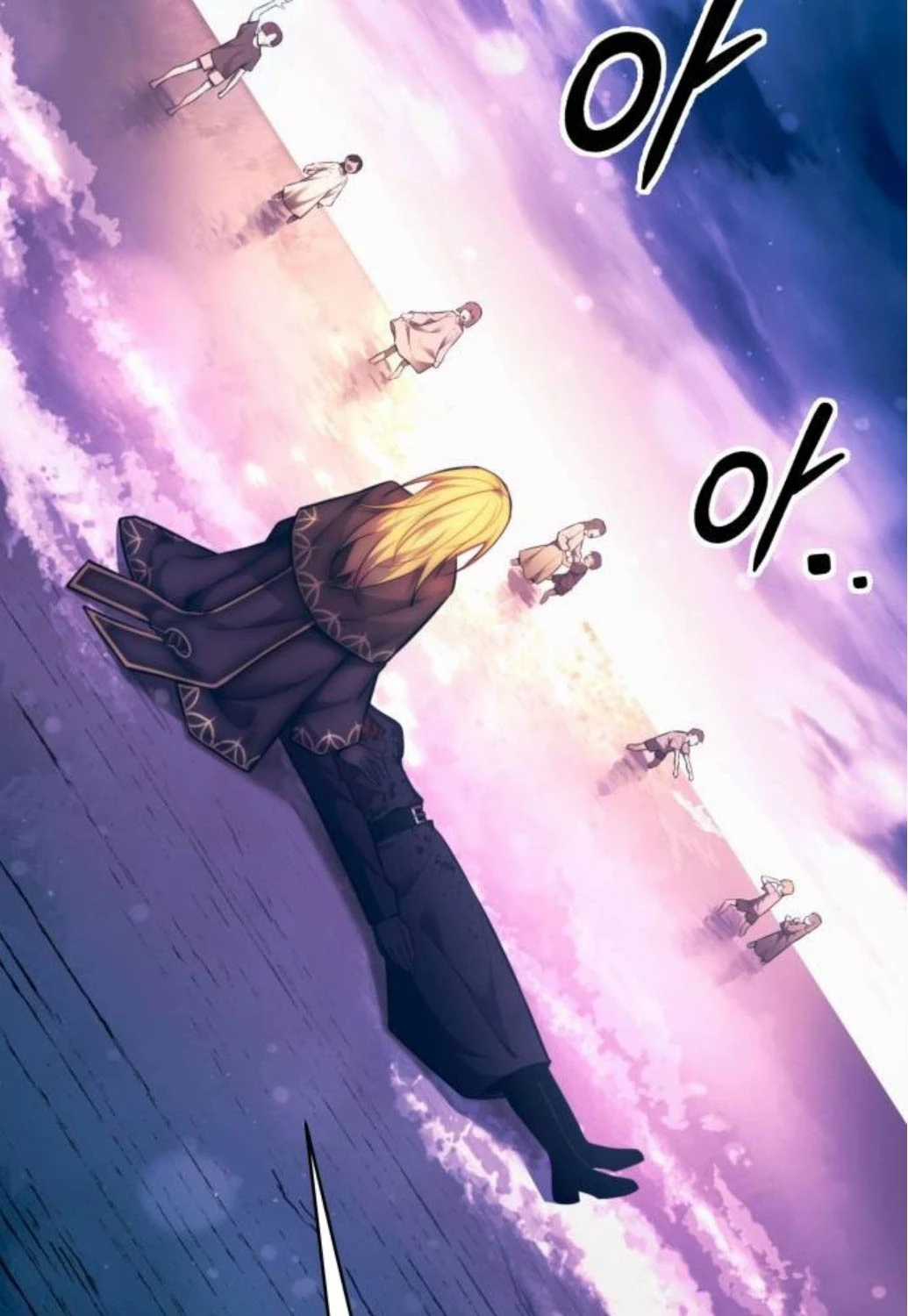 Trở Thành Hung Thần Trong Trò Chơi Thủ Thành Máy chơi trò chơi điện tử tốt nhất Chapter 112 trang 149