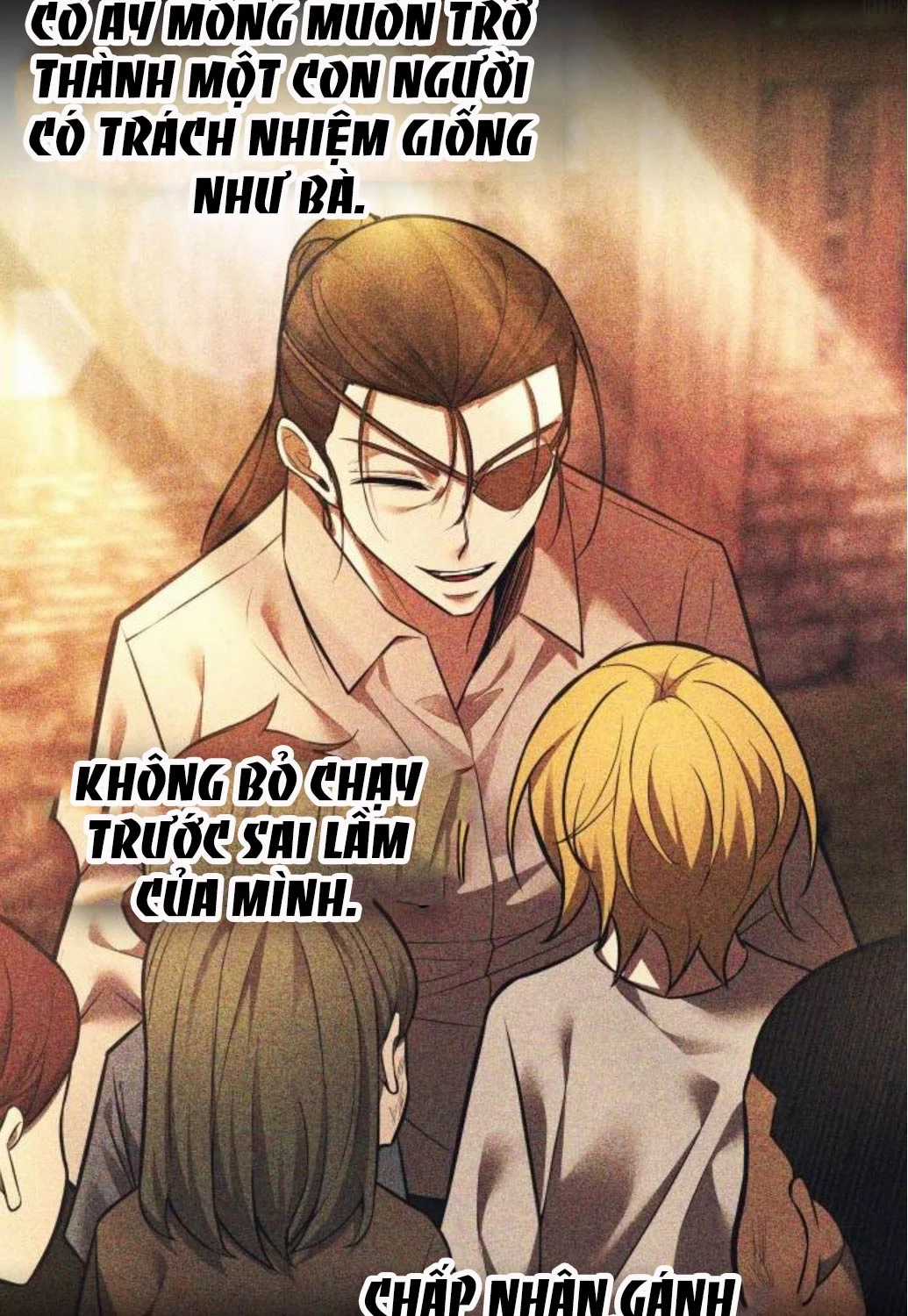 Trở Thành Hung Thần Trong Trò Chơi Thủ Thành Máy chơi trò chơi điện tử tốt nhất Chapter 112 trang 16