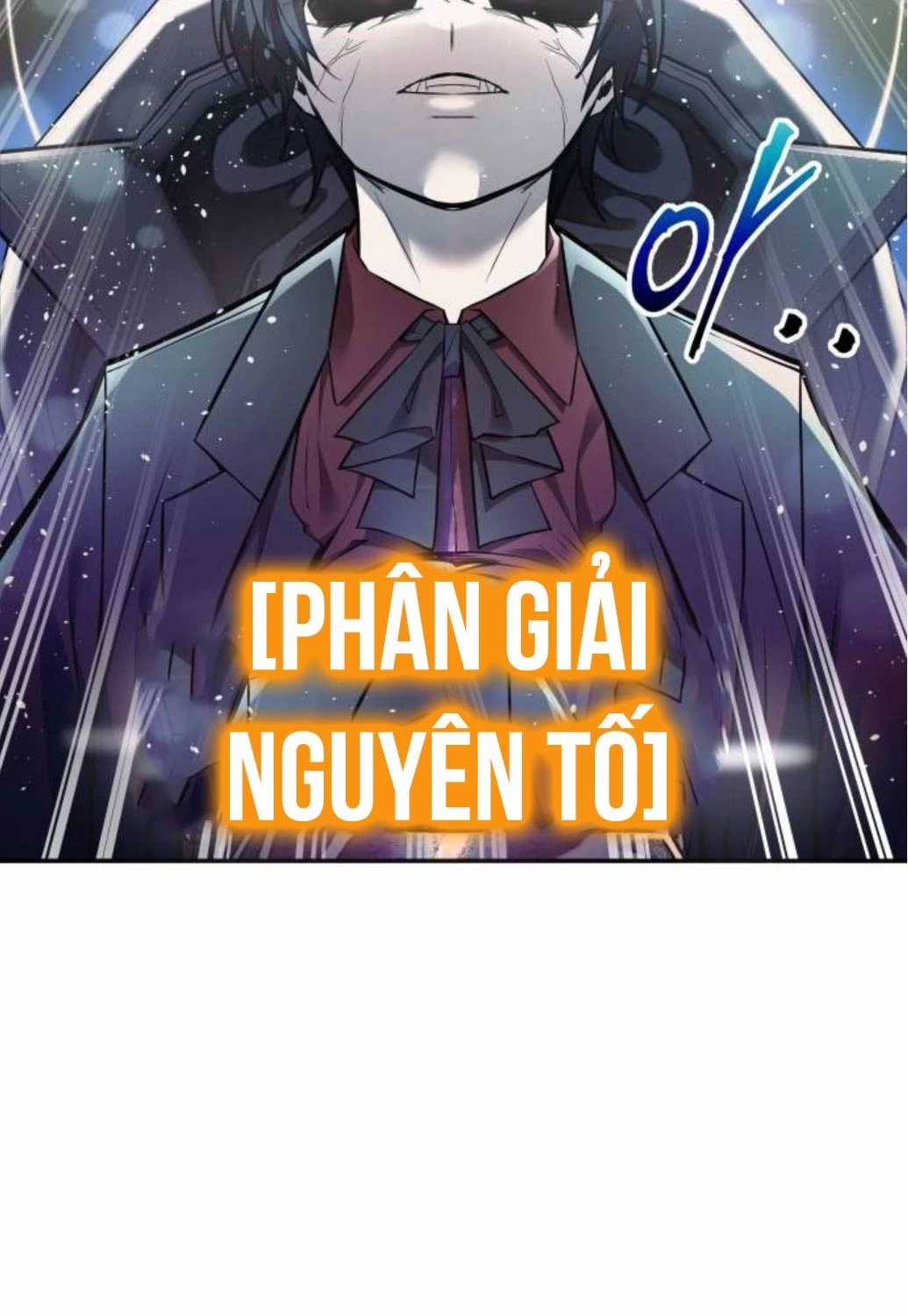 Trở Thành Hung Thần Trong Trò Chơi Thủ Thành Máy chơi trò chơi điện tử tốt nhất Chapter 112 trang 41