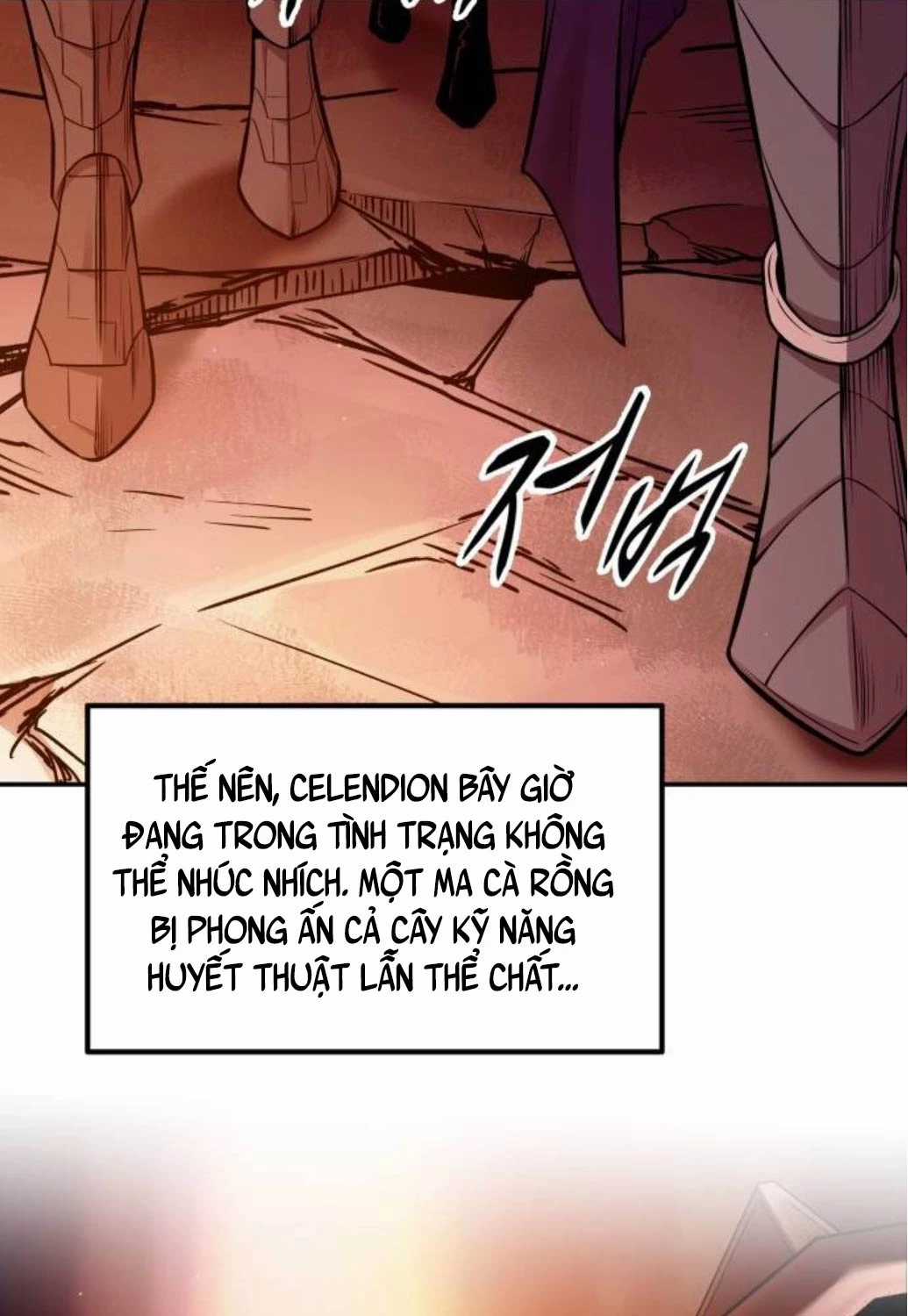 Trở Thành Hung Thần Trong Trò Chơi Thủ Thành Máy chơi trò chơi điện tử tốt nhất Chapter 112 trang 57