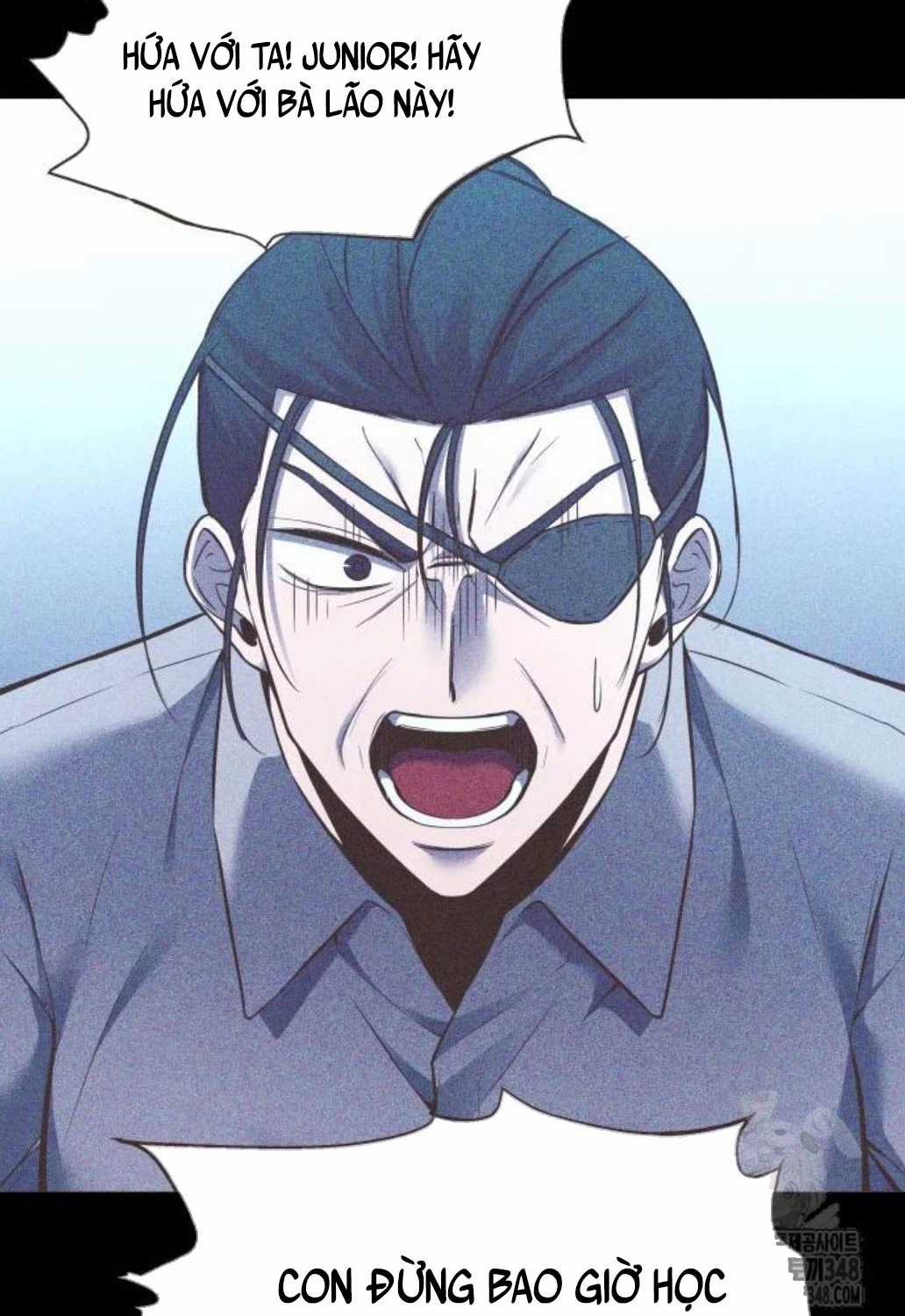 Trở Thành Hung Thần Trong Trò Chơi Thủ Thành Máy chơi trò chơi điện tử tốt nhất Chapter 112 trang 83