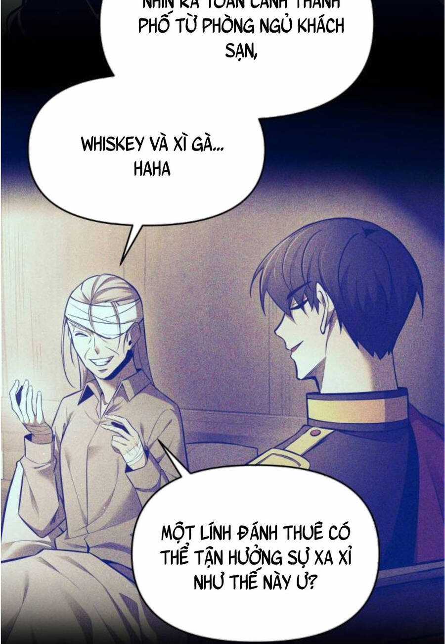 Trở Thành Hung Thần Trong Trò Chơi Thủ Thành Máy chơi trò chơi điện tử tốt nhất Chapter 113 trang 128