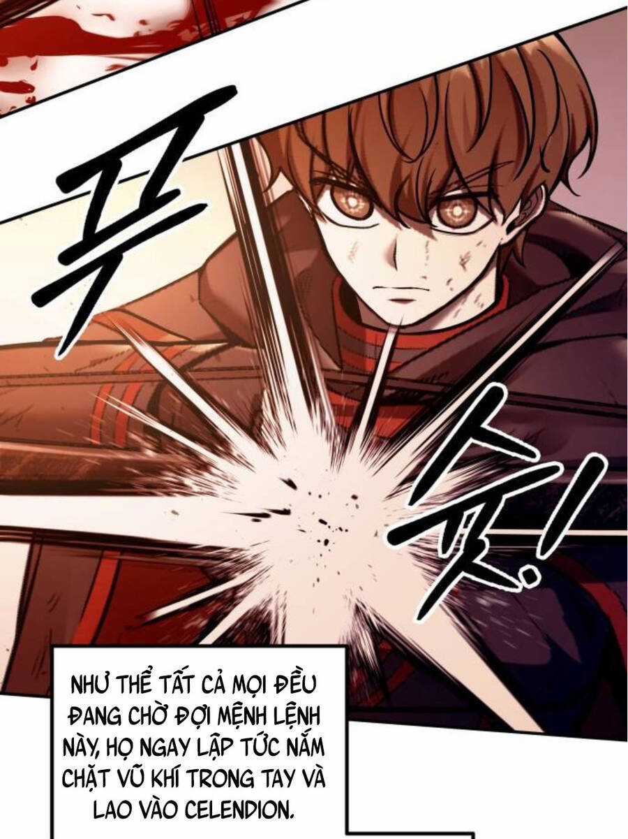 Trở Thành Hung Thần Trong Trò Chơi Thủ Thành Máy chơi trò chơi điện tử tốt nhất Chapter 113 trang 18