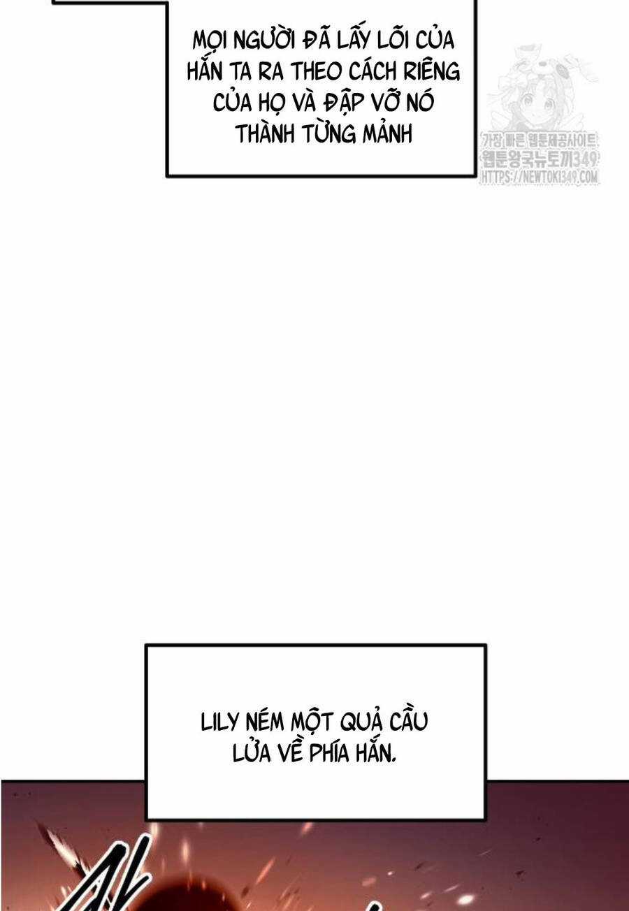 Trở Thành Hung Thần Trong Trò Chơi Thủ Thành Máy chơi trò chơi điện tử tốt nhất Chapter 113 trang 19