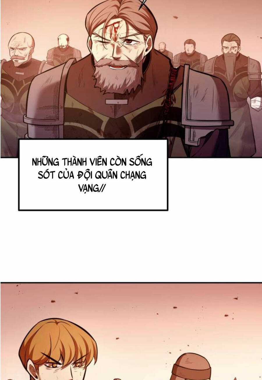 Trở Thành Hung Thần Trong Trò Chơi Thủ Thành Máy chơi trò chơi điện tử tốt nhất Chapter 113 trang 26