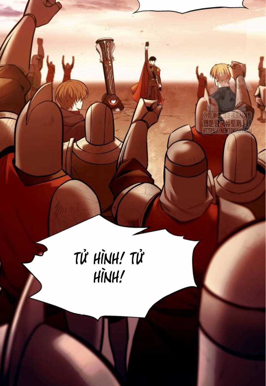 Trở Thành Hung Thần Trong Trò Chơi Thủ Thành Máy chơi trò chơi điện tử tốt nhất Chapter 113 trang 70