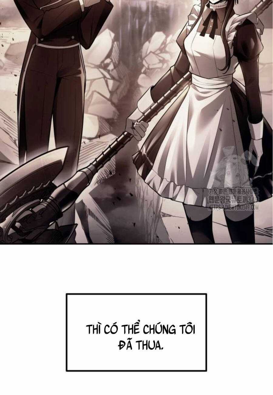 Trở Thành Hung Thần Trong Trò Chơi Thủ Thành Máy chơi trò chơi điện tử tốt nhất Chapter 113 trang 9