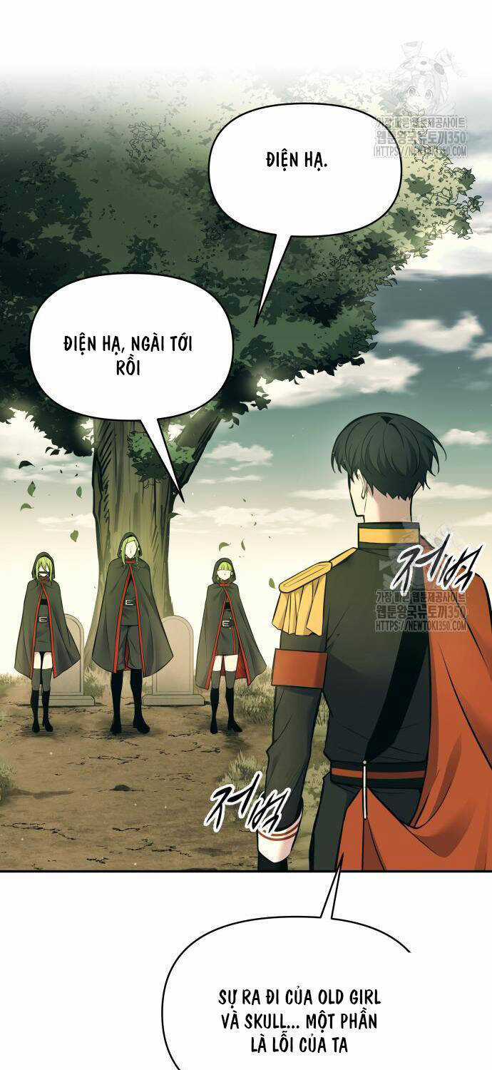 Trở Thành Hung Thần Trong Trò Chơi Thủ Thành Máy chơi trò chơi điện tử tốt nhất Chapter 114 trang 28