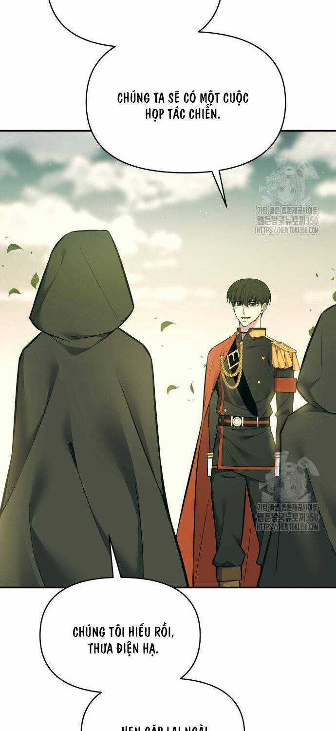 Trở Thành Hung Thần Trong Trò Chơi Thủ Thành Máy chơi trò chơi điện tử tốt nhất Chapter 114 trang 35