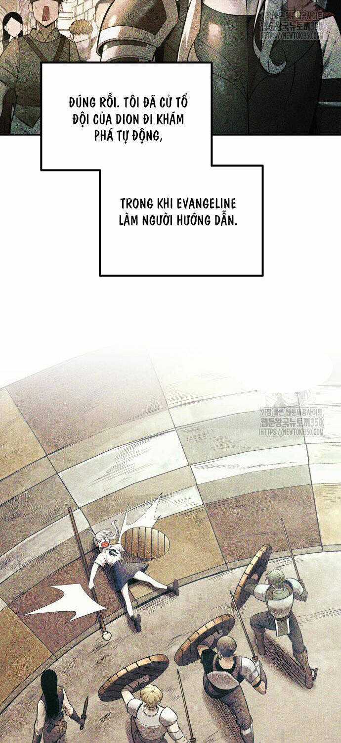 Trở Thành Hung Thần Trong Trò Chơi Thủ Thành Máy chơi trò chơi điện tử tốt nhất Chapter 114 trang 41