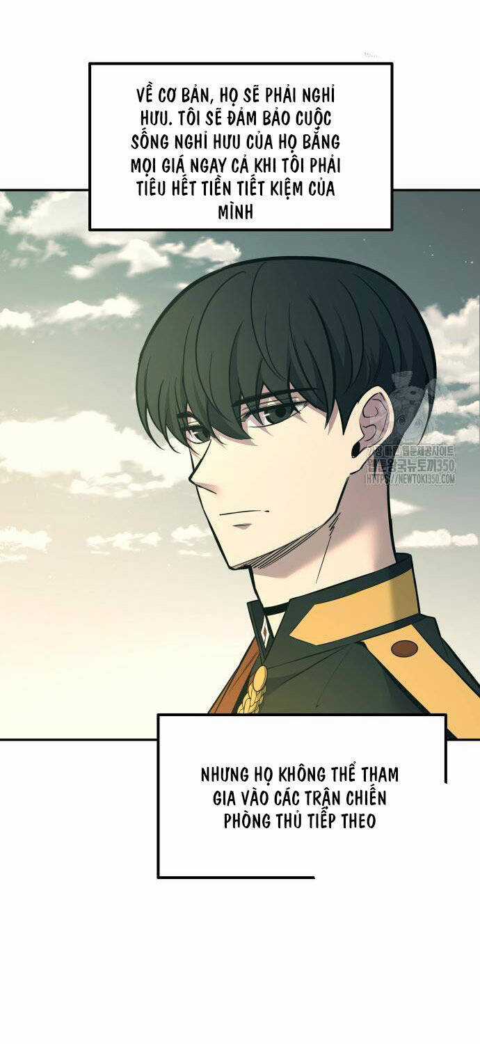 Trở Thành Hung Thần Trong Trò Chơi Thủ Thành Máy chơi trò chơi điện tử tốt nhất Chapter 114 trang 51