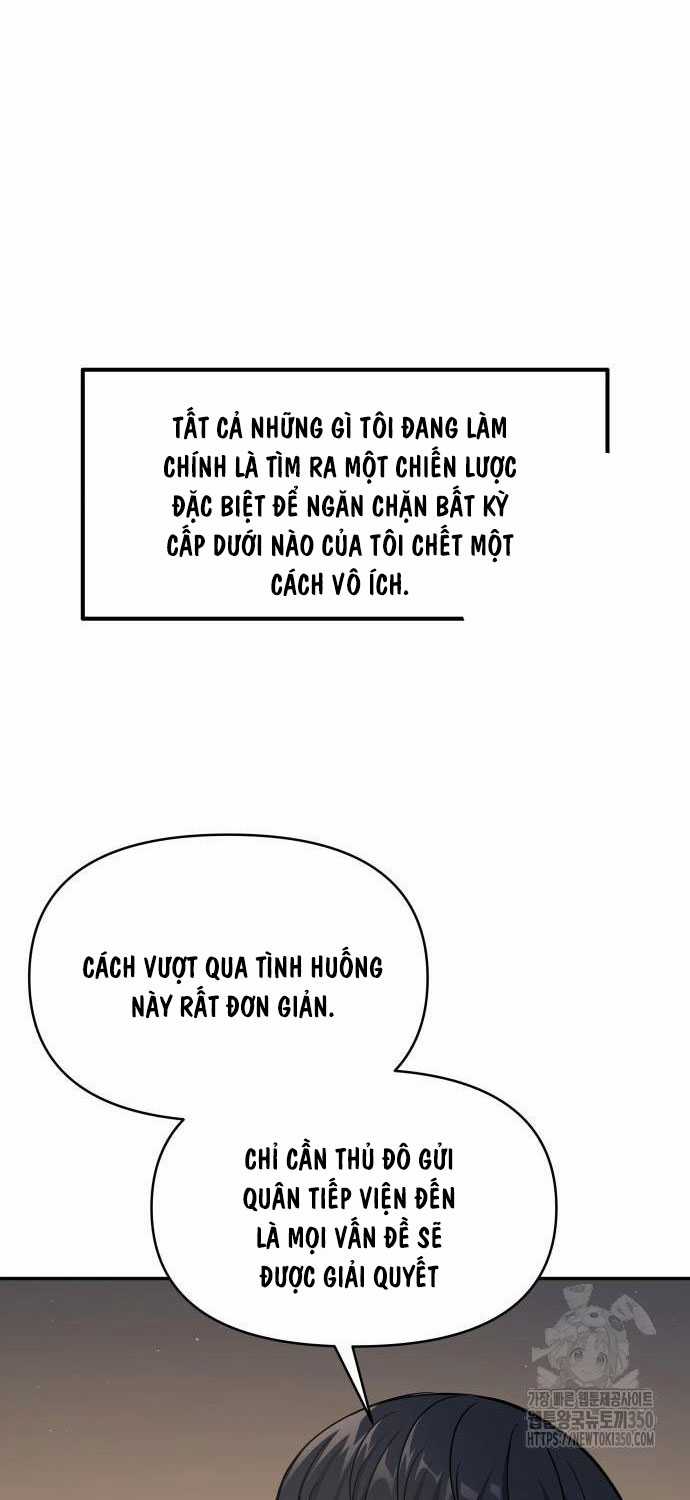 Trở Thành Hung Thần Trong Trò Chơi Thủ Thành Máy chơi trò chơi điện tử tốt nhất Chapter 115 trang 14