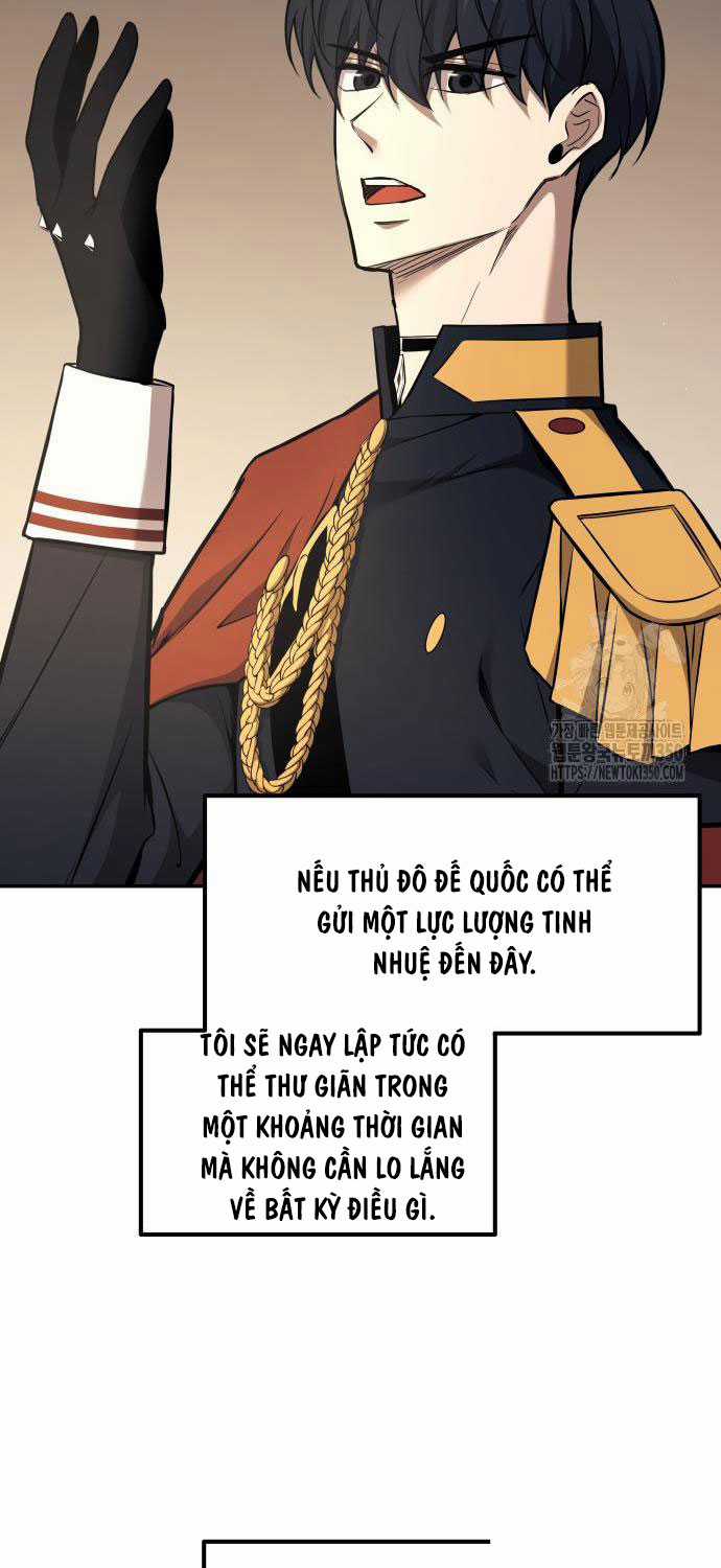 Trở Thành Hung Thần Trong Trò Chơi Thủ Thành Máy chơi trò chơi điện tử tốt nhất Chapter 115 trang 15