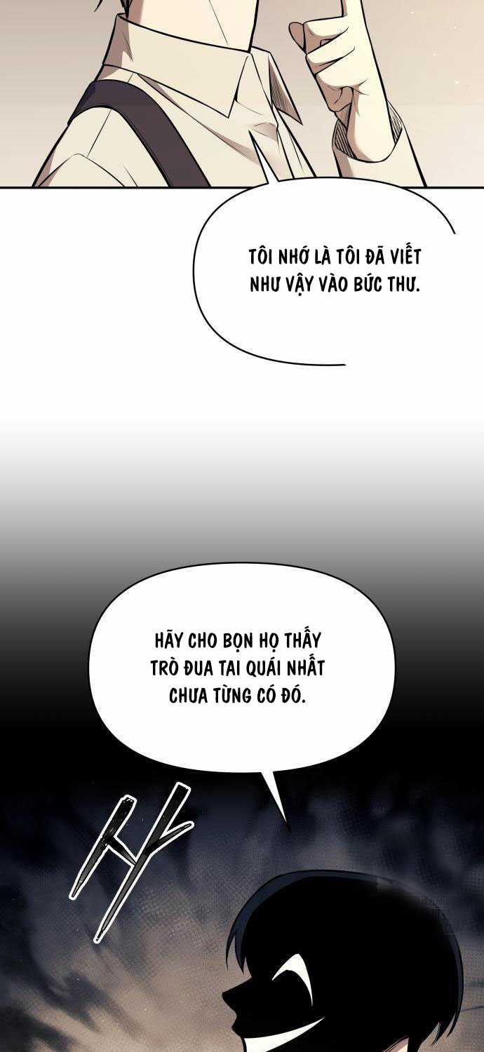 Trở Thành Hung Thần Trong Trò Chơi Thủ Thành Máy chơi trò chơi điện tử tốt nhất Chapter 115 trang 22