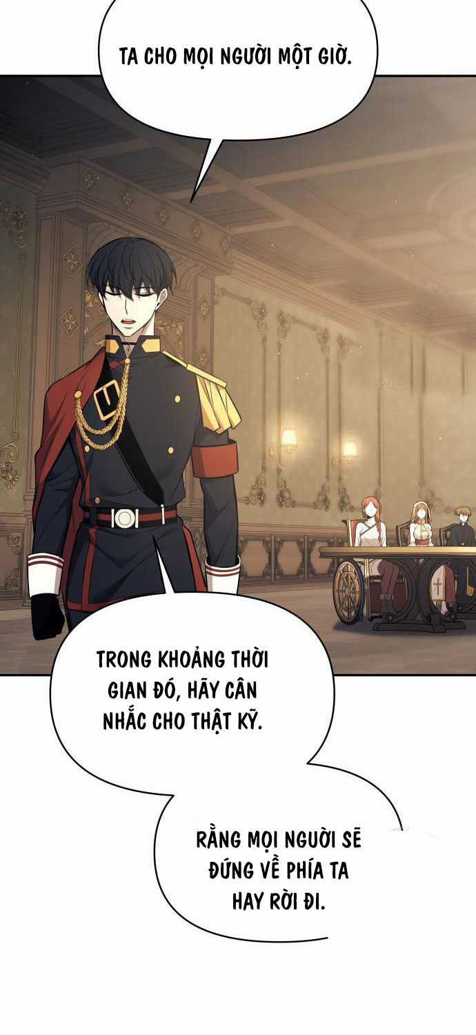 Trở Thành Hung Thần Trong Trò Chơi Thủ Thành Máy chơi trò chơi điện tử tốt nhất Chapter 115 trang 38