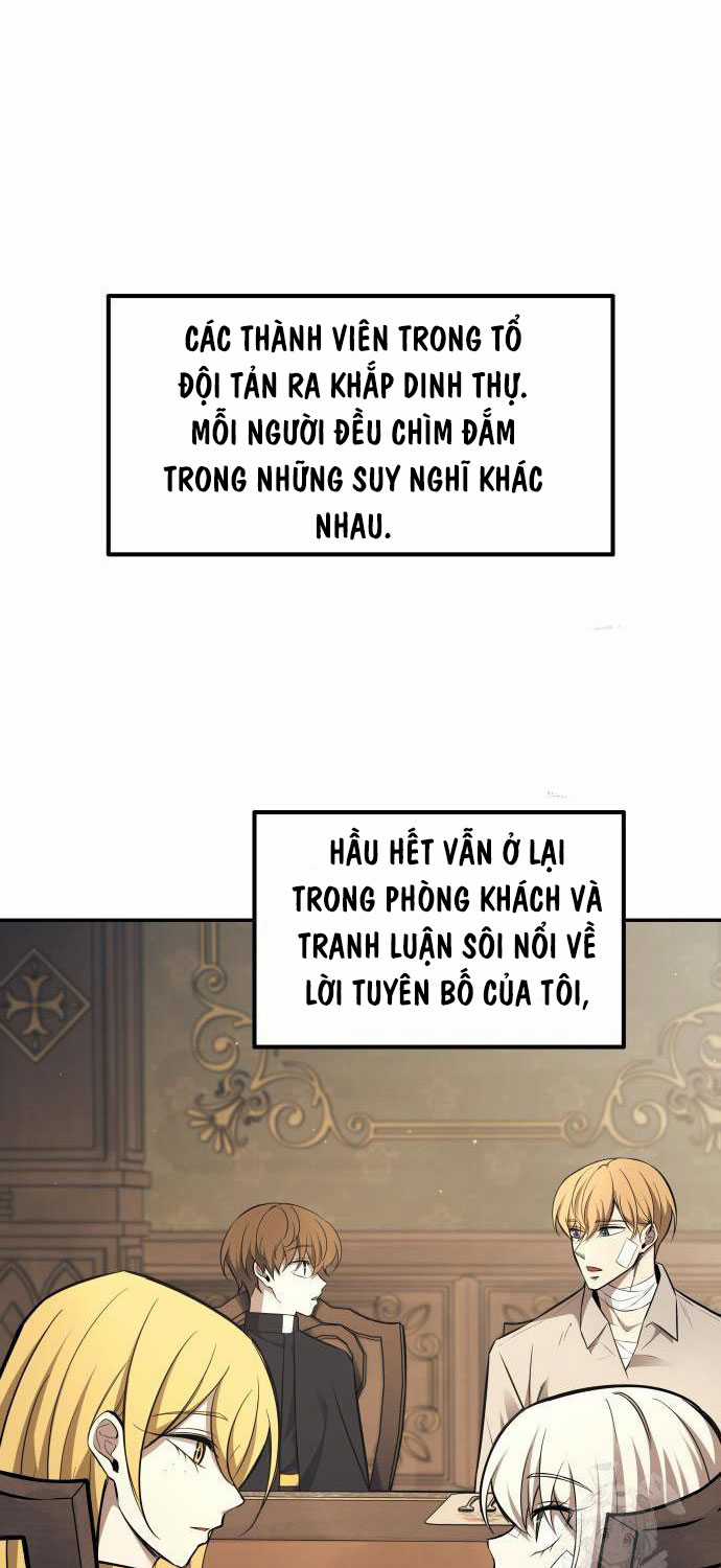 Trở Thành Hung Thần Trong Trò Chơi Thủ Thành Máy chơi trò chơi điện tử tốt nhất Chapter 115 trang 40