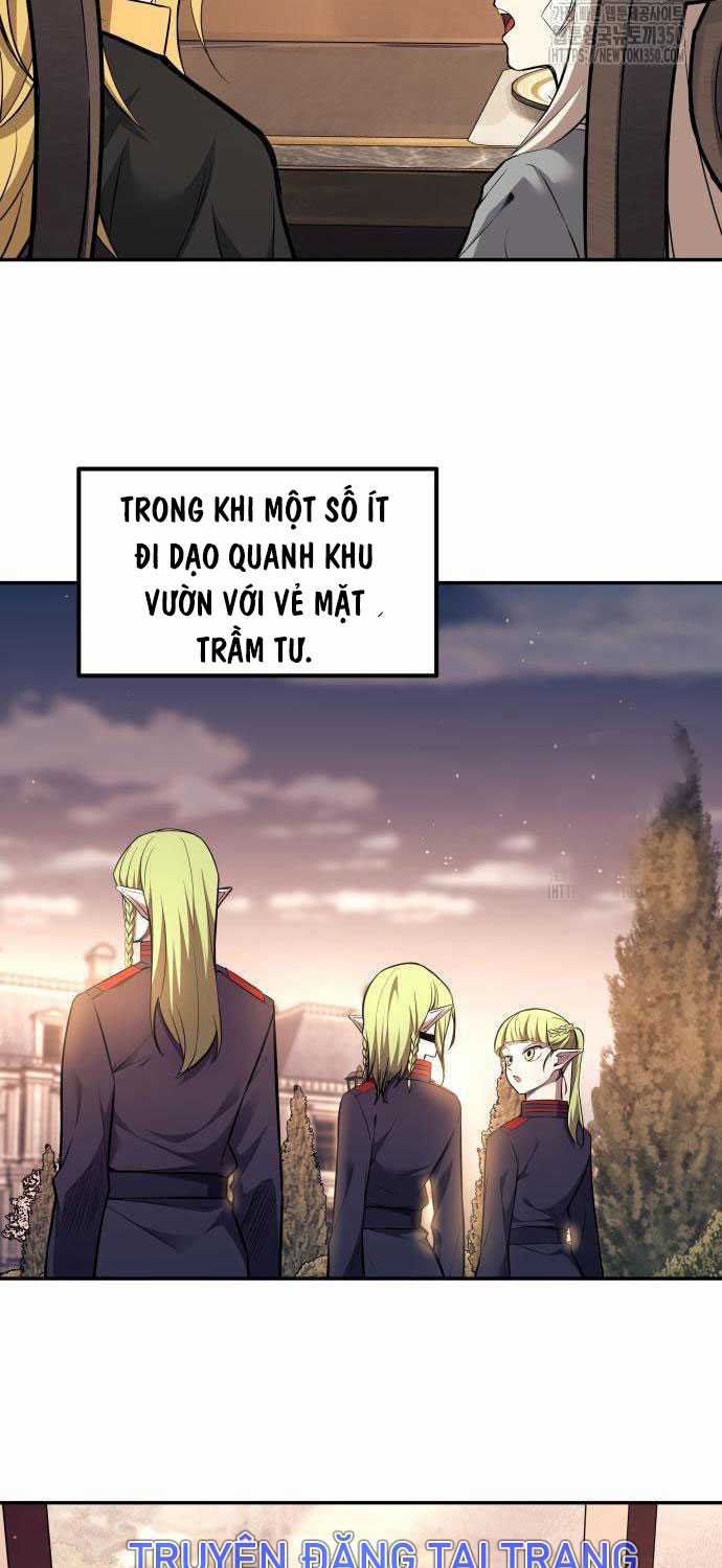 Trở Thành Hung Thần Trong Trò Chơi Thủ Thành Máy chơi trò chơi điện tử tốt nhất Chapter 115 trang 41