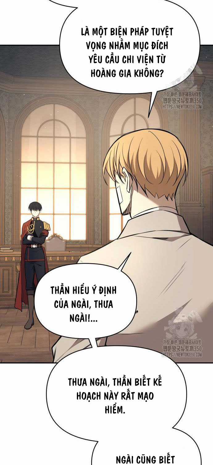 Trở Thành Hung Thần Trong Trò Chơi Thủ Thành Máy chơi trò chơi điện tử tốt nhất Chapter 115 trang 46