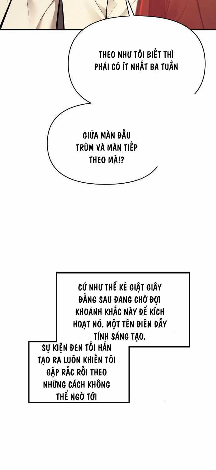 Trở Thành Hung Thần Trong Trò Chơi Thủ Thành Máy chơi trò chơi điện tử tốt nhất Chapter 115 trang 5