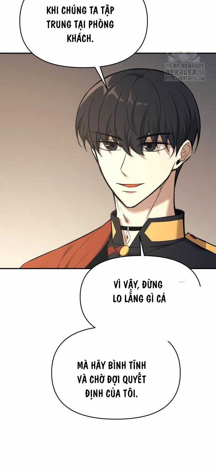 Trở Thành Hung Thần Trong Trò Chơi Thủ Thành Máy chơi trò chơi điện tử tốt nhất Chapter 115 trang 59