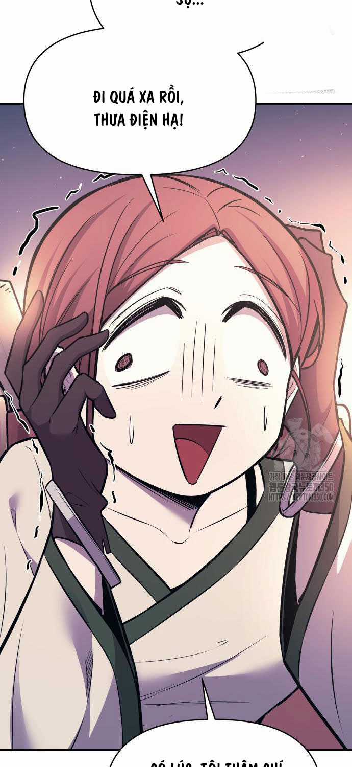 Trở Thành Hung Thần Trong Trò Chơi Thủ Thành Máy chơi trò chơi điện tử tốt nhất Chapter 115 trang 79