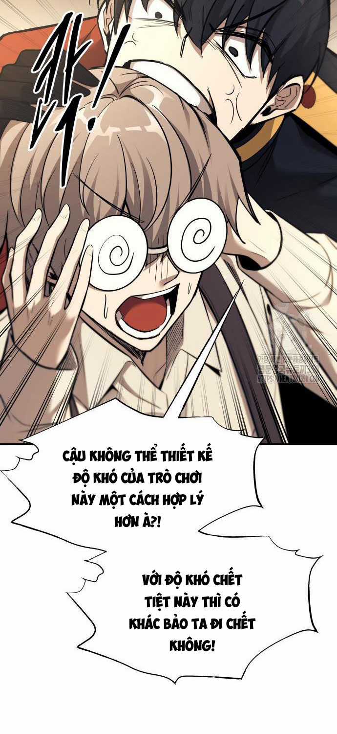 Trở Thành Hung Thần Trong Trò Chơi Thủ Thành Máy chơi trò chơi điện tử tốt nhất Chapter 115 trang 9