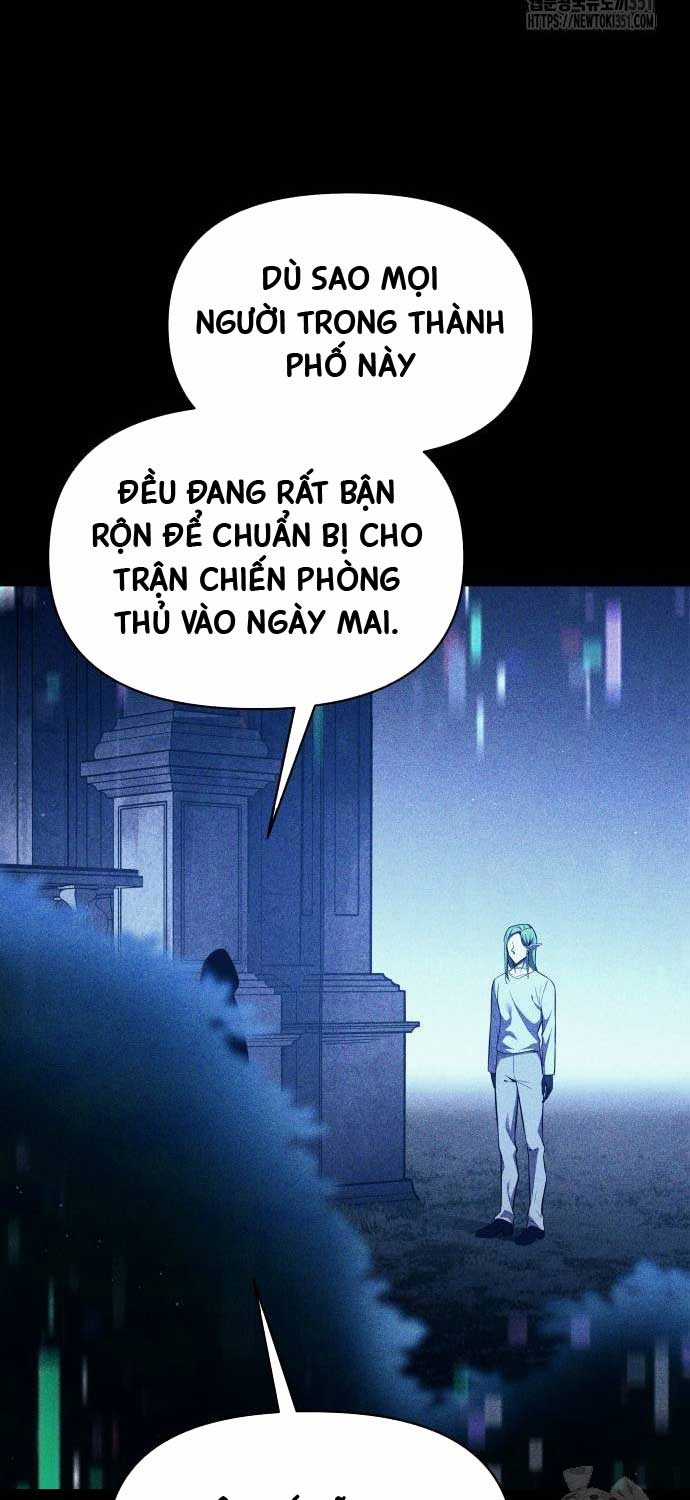 Trở Thành Hung Thần Trong Trò Chơi Thủ Thành Máy chơi trò chơi điện tử tốt nhất Chapter 116 trang 11