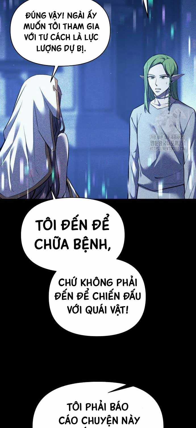 Trở Thành Hung Thần Trong Trò Chơi Thủ Thành Máy chơi trò chơi điện tử tốt nhất Chapter 116 trang 16