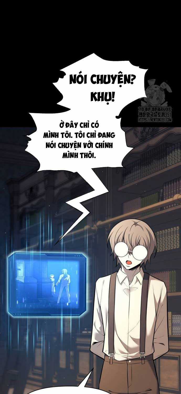 Trở Thành Hung Thần Trong Trò Chơi Thủ Thành Máy chơi trò chơi điện tử tốt nhất Chapter 116 trang 21