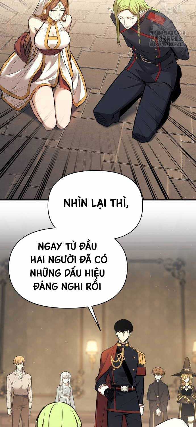 Trở Thành Hung Thần Trong Trò Chơi Thủ Thành Máy chơi trò chơi điện tử tốt nhất Chapter 116 trang 34