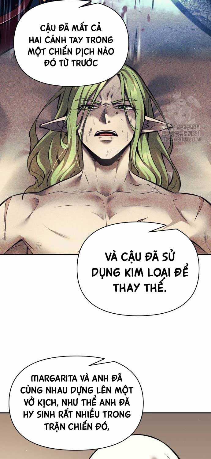 Trở Thành Hung Thần Trong Trò Chơi Thủ Thành Máy chơi trò chơi điện tử tốt nhất Chapter 116 trang 37