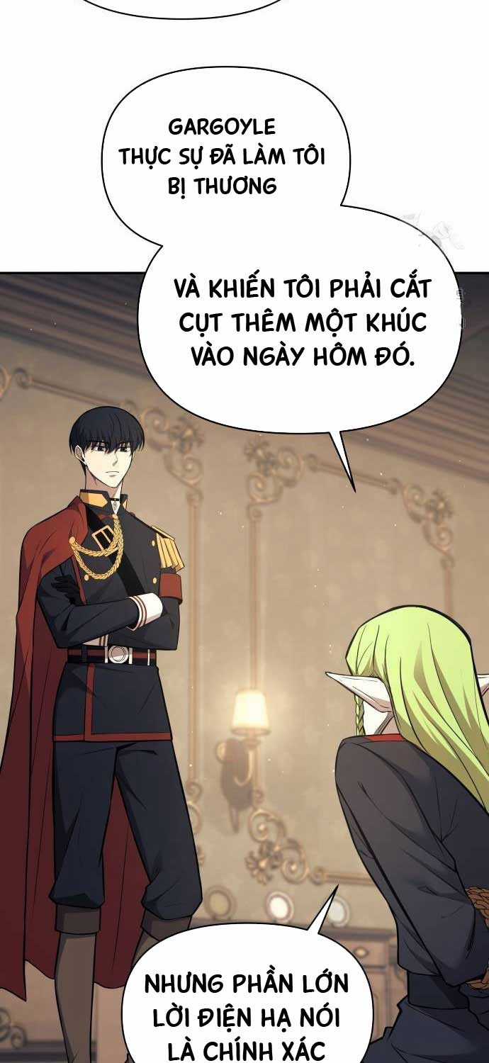 Trở Thành Hung Thần Trong Trò Chơi Thủ Thành Máy chơi trò chơi điện tử tốt nhất Chapter 116 trang 41