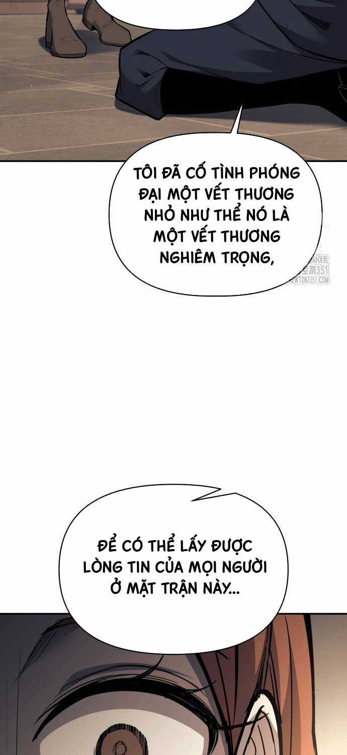 Trở Thành Hung Thần Trong Trò Chơi Thủ Thành Máy chơi trò chơi điện tử tốt nhất Chapter 116 trang 42