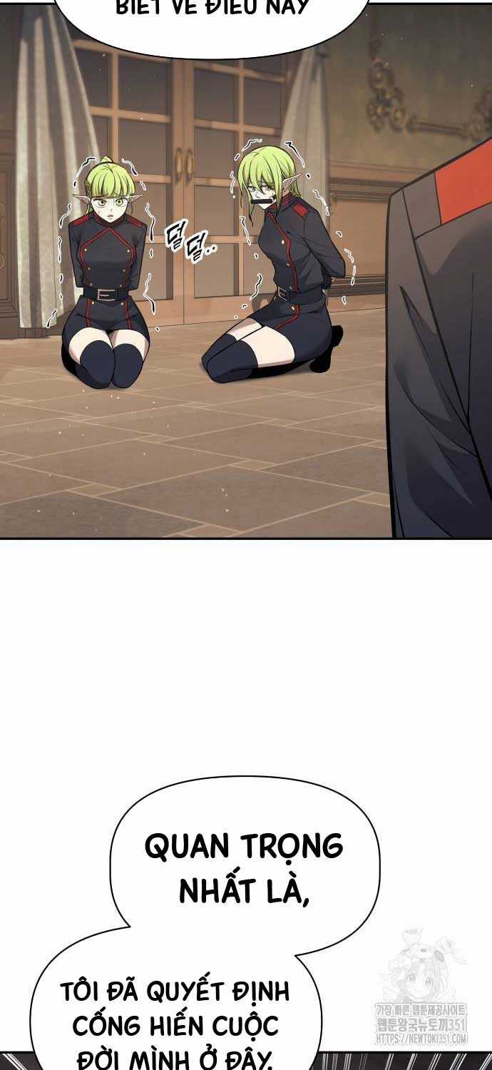 Trở Thành Hung Thần Trong Trò Chơi Thủ Thành Máy chơi trò chơi điện tử tốt nhất Chapter 116 trang 51