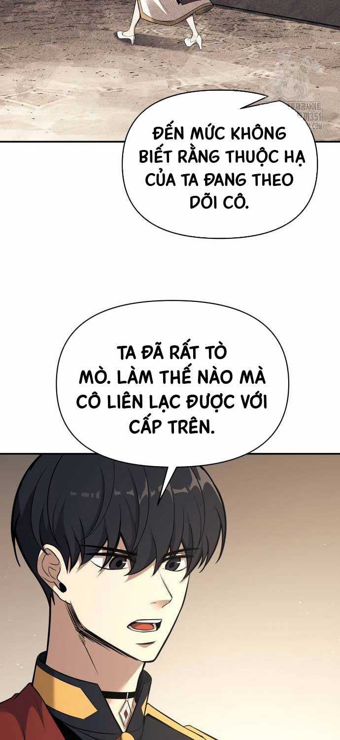 Trở Thành Hung Thần Trong Trò Chơi Thủ Thành Máy chơi trò chơi điện tử tốt nhất Chapter 116 trang 55