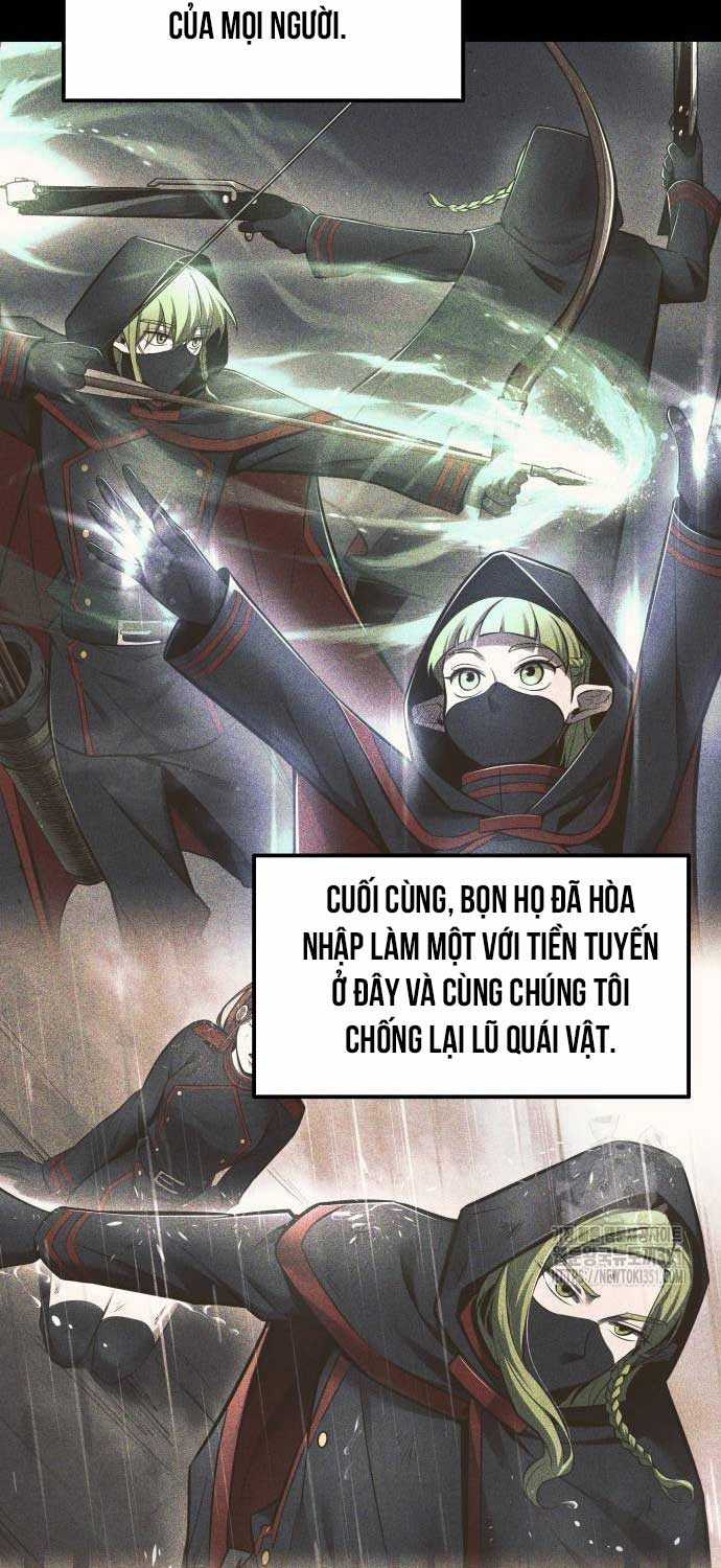 Trở Thành Hung Thần Trong Trò Chơi Thủ Thành Máy chơi trò chơi điện tử tốt nhất Chapter 116 trang 7