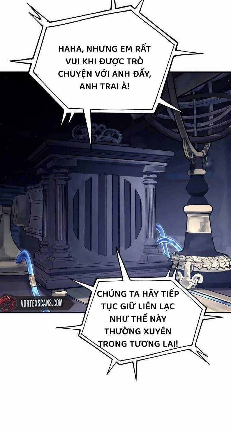 Trở Thành Hung Thần Trong Trò Chơi Thủ Thành Máy chơi trò chơi điện tử tốt nhất Chapter 117 trang 16