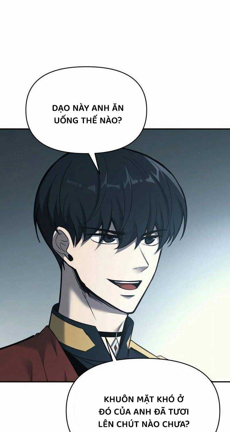 Trở Thành Hung Thần Trong Trò Chơi Thủ Thành Máy chơi trò chơi điện tử tốt nhất Chapter 117 trang 17