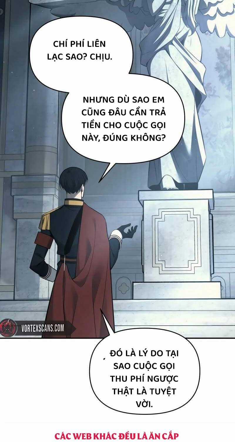 Trở Thành Hung Thần Trong Trò Chơi Thủ Thành Máy chơi trò chơi điện tử tốt nhất Chapter 117 trang 21
