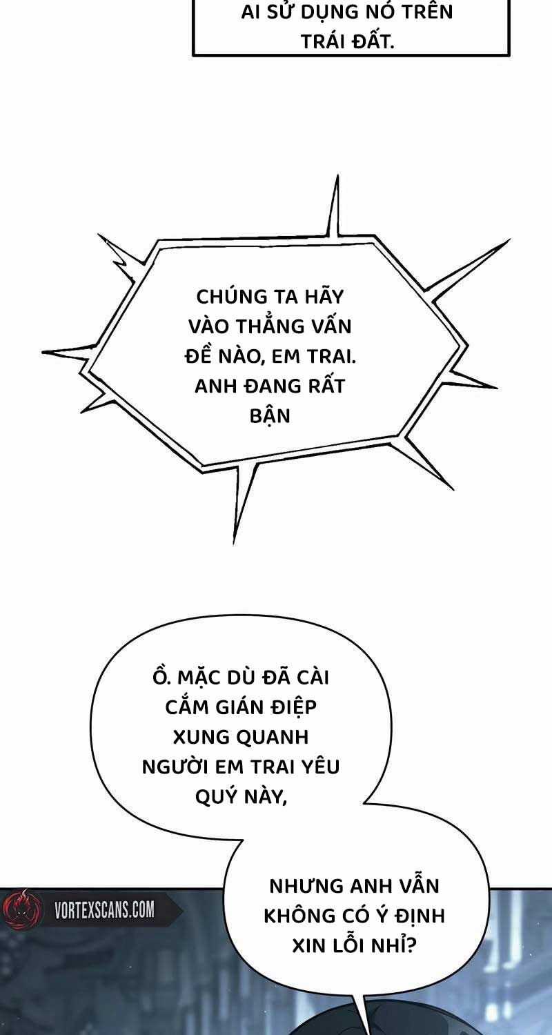 Trở Thành Hung Thần Trong Trò Chơi Thủ Thành Máy chơi trò chơi điện tử tốt nhất Chapter 117 trang 23