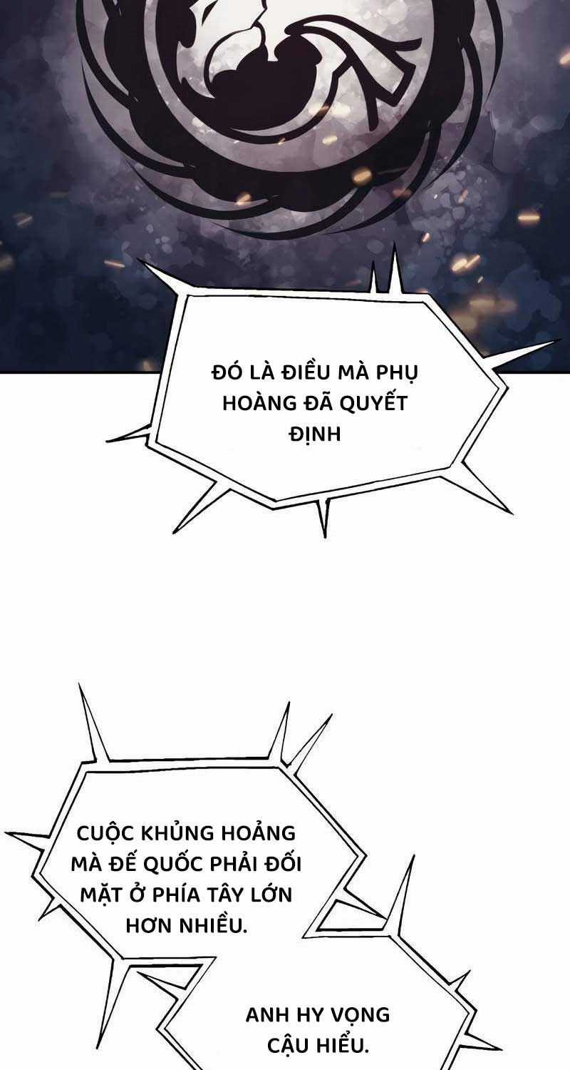 Trở Thành Hung Thần Trong Trò Chơi Thủ Thành Máy chơi trò chơi điện tử tốt nhất Chapter 117 trang 33