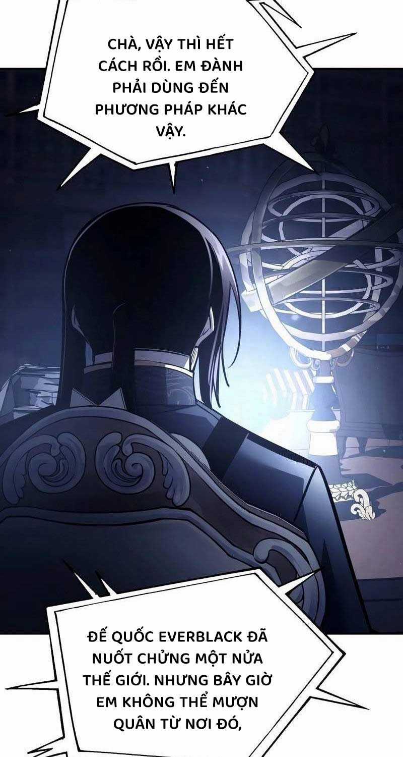 Trở Thành Hung Thần Trong Trò Chơi Thủ Thành Máy chơi trò chơi điện tử tốt nhất Chapter 117 trang 35