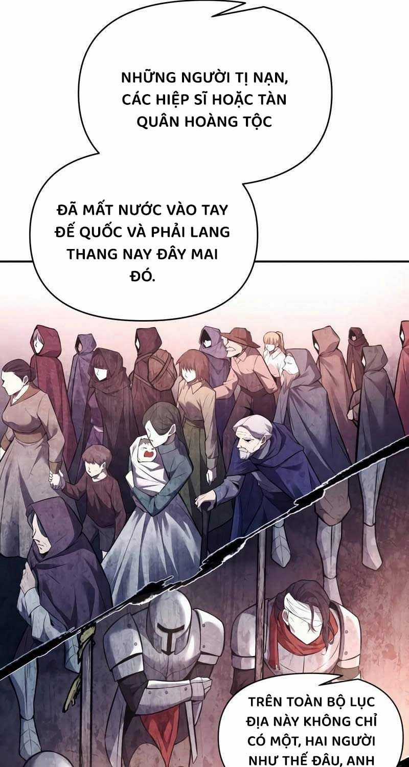 Trở Thành Hung Thần Trong Trò Chơi Thủ Thành Máy chơi trò chơi điện tử tốt nhất Chapter 117 trang 57